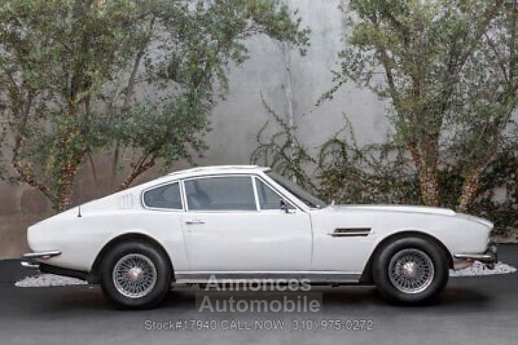 Aston Martin DBS - <small></small> 69.500 € <small>TTC</small> - #4