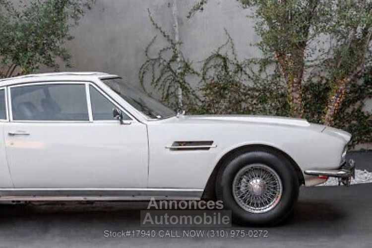 Aston Martin DBS - <small></small> 69.500 € <small>TTC</small> - #10