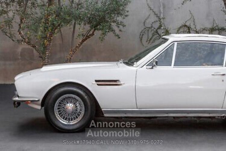 Aston Martin DBS - <small></small> 69.500 € <small>TTC</small> - #12