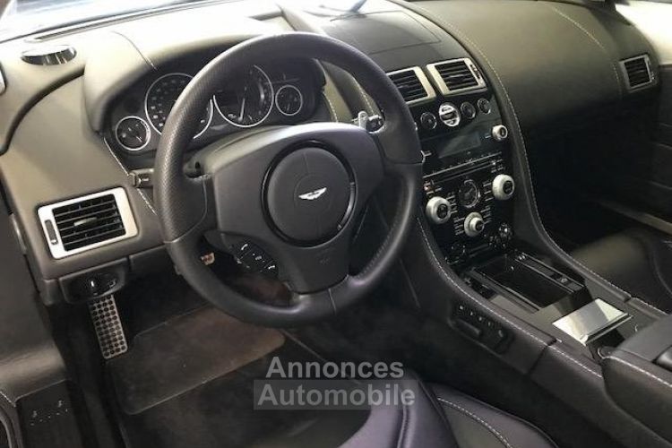 Aston Martin DBS 517CH 2+2 Touchtronic Carbon Edition - <small></small> 155.900 € <small>TTC</small> - #8