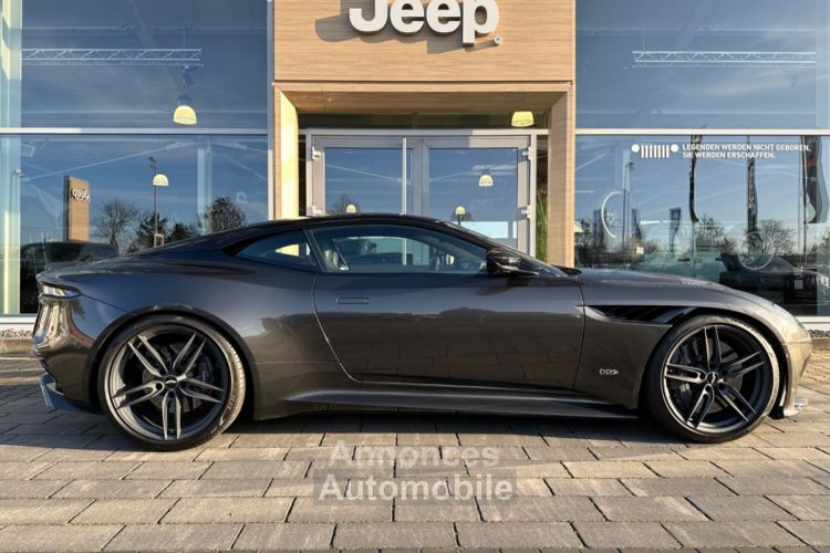 Aston Martin DBS 5.2 V12 725ch 7000km - <small></small> 265.850 € <small></small> - #3