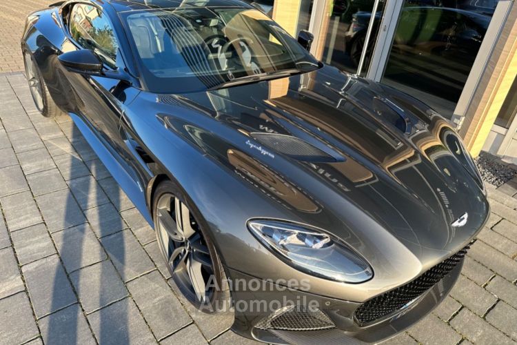 Aston Martin DBS 5.2 V12 725ch 7000km - <small></small> 265.850 € <small></small> - #2