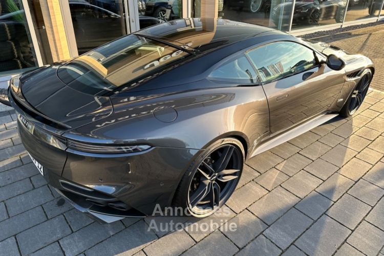 Aston Martin DBS 5.2 V12 725ch 7000km - <small></small> 265.850 € <small></small> - #5