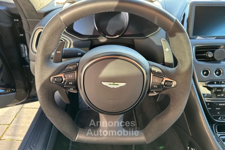 Aston Martin DBS 5.2 V12 725ch 7000km - <small></small> 265.850 € <small></small> - #13