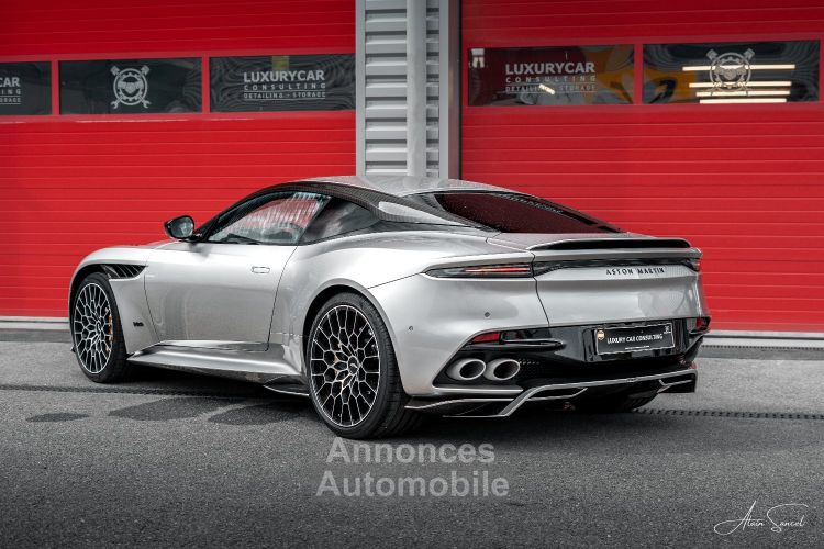 Aston Martin DBS 770 Ultimate - Prix sur Demande - #2