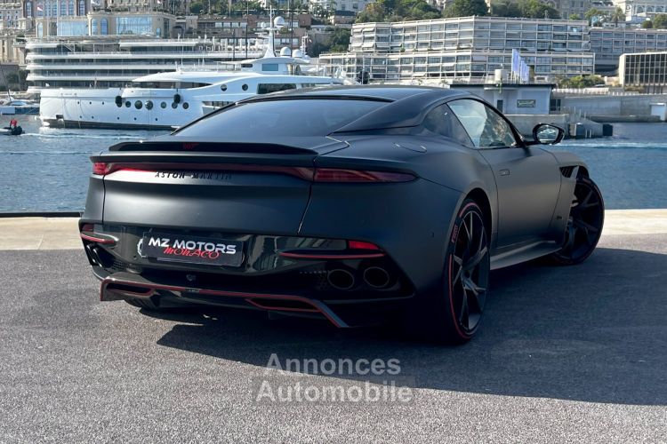 Aston Martin DBS BITURBO V12 SUPERLEGGERA - <small></small> 234.900 € <small></small> - #12