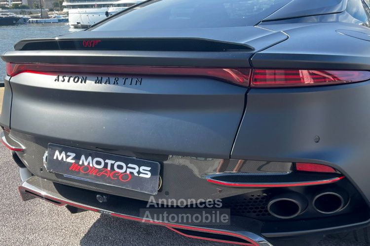 Aston Martin DBS BITURBO V12 SUPERLEGGERA - <small></small> 234.900 € <small></small> - #15