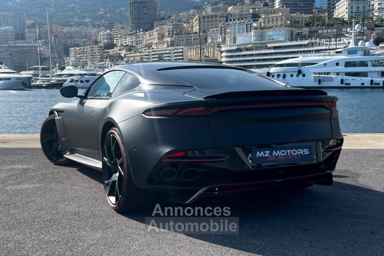 Aston Martin DBS BITURBO V12 SUPERLEGGERA - <small></small> 234.900 € <small></small> - #18