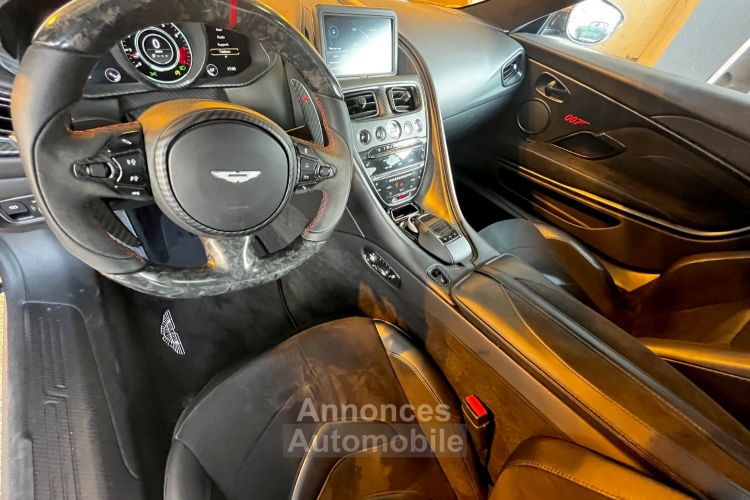 Aston Martin DBS BITURBO V12 SUPERLEGGERA - <small></small> 234.900 € <small></small> - #26