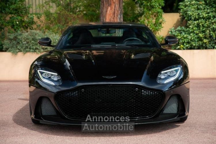 Aston Martin DBS CP - <small></small> 348.000 € <small>TTC</small> - #2
