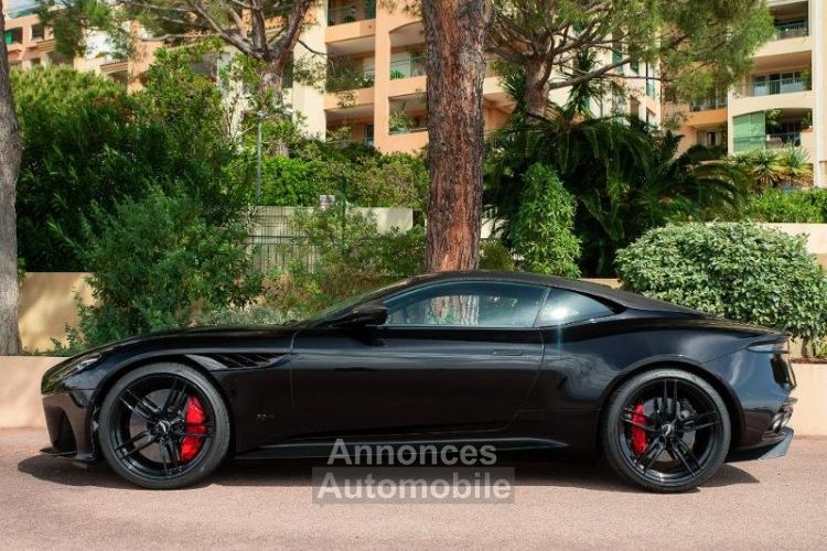 Aston Martin DBS CP - <small></small> 348.000 € <small>TTC</small> - #3