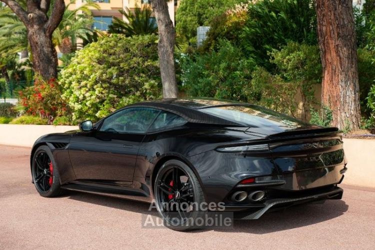 Aston Martin DBS CP - <small></small> 348.000 € <small>TTC</small> - #4