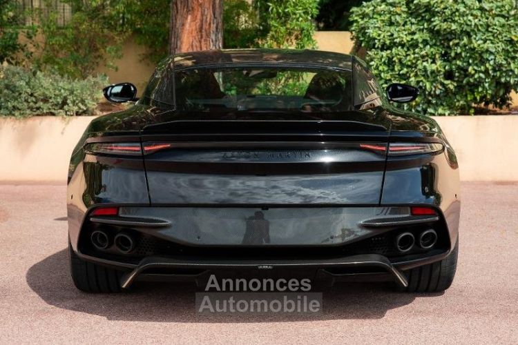 Aston Martin DBS CP - <small></small> 348.000 € <small>TTC</small> - #5