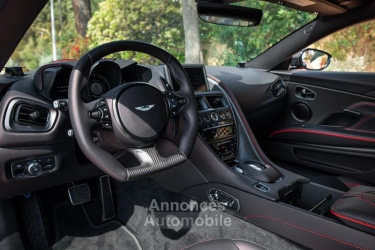 Aston Martin DBS CP - <small></small> 348.000 € <small>TTC</small> - #13