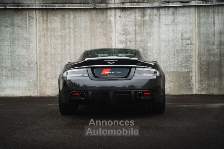 Aston Martin DBS Quantum Silver Carbon - <small></small> 135.900 € <small>TTC</small> - #11