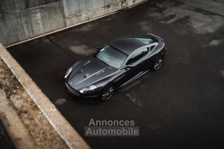 Aston Martin DBS Quantum Silver Carbon - <small></small> 135.900 € <small>TTC</small> - #13