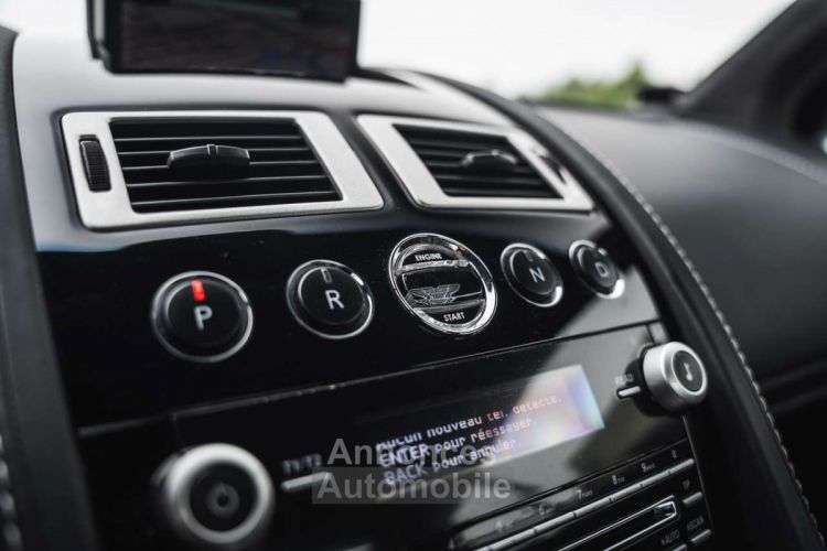 Aston Martin DBS Quantum Silver Carbon - <small></small> 135.900 € <small>TTC</small> - #18