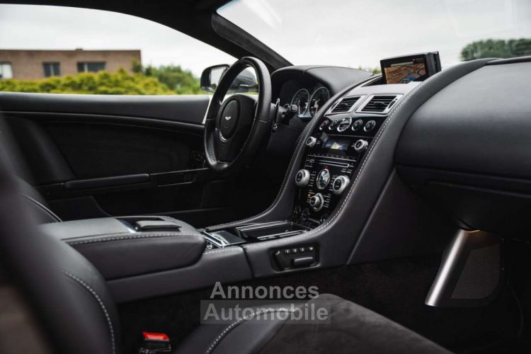 Aston Martin DBS Quantum Silver Carbon - <small></small> 135.900 € <small>TTC</small> - #28