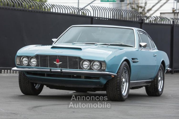 Aston Martin DBS Sports Saloon - <small></small> 110.900 € <small>TTC</small> - #3