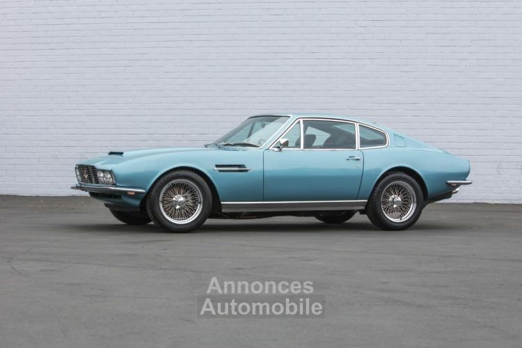 Aston Martin DBS Sports Saloon - <small></small> 110.900 € <small>TTC</small> - #4