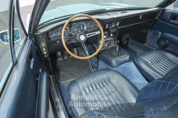 Aston Martin DBS Sports Saloon - <small></small> 110.900 € <small>TTC</small> - #9