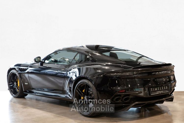 Aston Martin DBS Superleggera - <small></small> 272.000 € <small>TTC</small> - #2