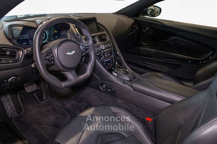 Aston Martin DBS Superleggera - <small></small> 272.000 € <small>TTC</small> - #3