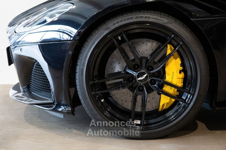 Aston Martin DBS Superleggera - <small></small> 272.000 € <small>TTC</small> - #4