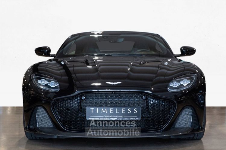 Aston Martin DBS Superleggera - <small></small> 272.000 € <small>TTC</small> - #7