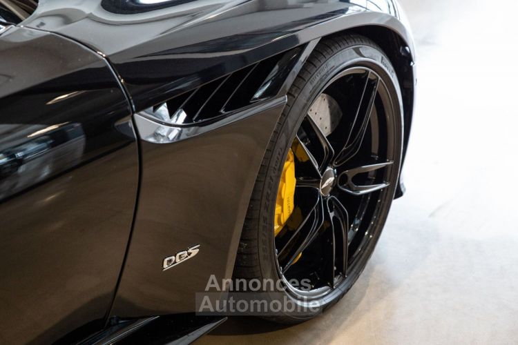 Aston Martin DBS Superleggera - <small></small> 272.000 € <small>TTC</small> - #9