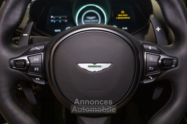 Aston Martin DBS Superleggera - <small></small> 272.000 € <small>TTC</small> - #11