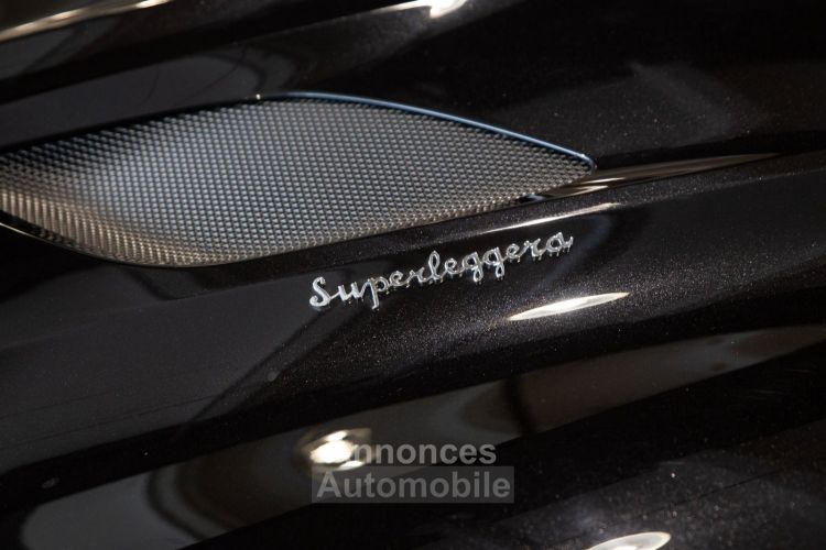 Aston Martin DBS Superleggera - <small></small> 272.000 € <small>TTC</small> - #13