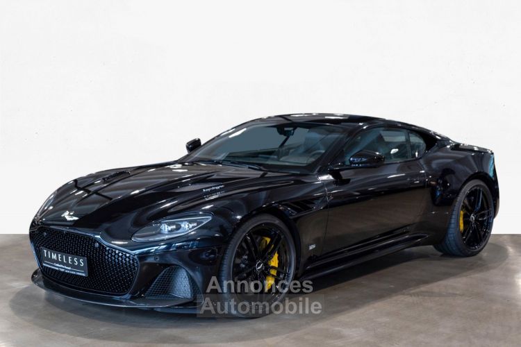 Aston Martin DBS Superleggera - <small></small> 272.000 € <small>TTC</small> - #15