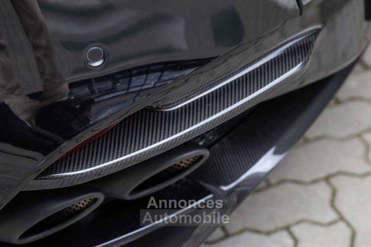 Aston Martin DBS Superleggera - <small></small> 272.000 € <small>TTC</small> - #24