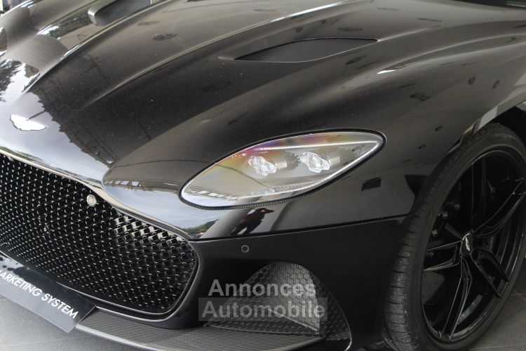 Aston Martin DBS SUPERLEGGERA - <small>A partir de </small>2.990 EUR <small>/ mois</small> - #5