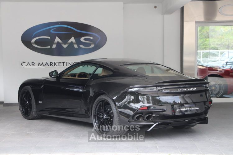 Aston Martin DBS SUPERLEGGERA - <small>A partir de </small>2.990 EUR <small>/ mois</small> - #3