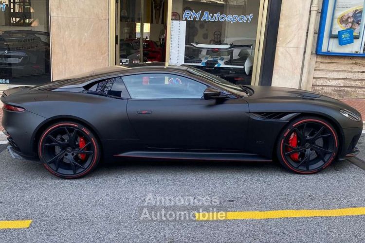 Aston Martin DBS SUPERLEGGERA - <small></small> 228.900 € <small>TTC</small> - #4