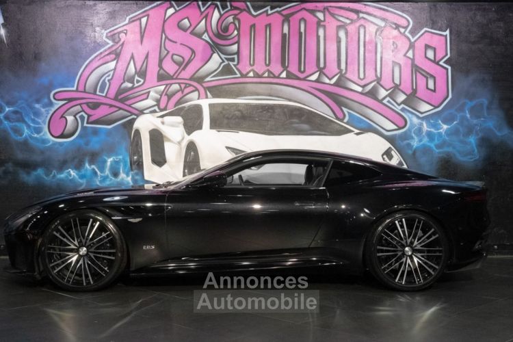 Aston Martin DBS SUPERLEGGERA - <small></small> 219.900 € <small>TTC</small> - #3