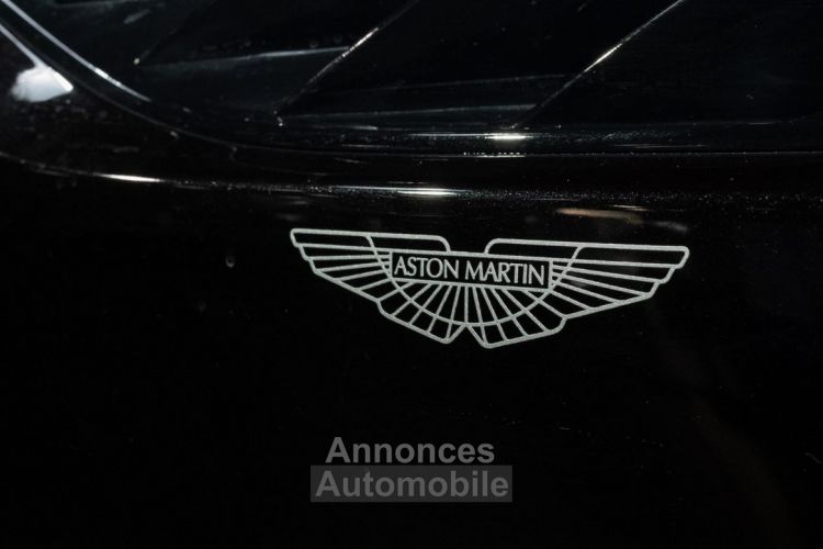 Aston Martin DBS SUPERLEGGERA - <small></small> 219.900 € <small>TTC</small> - #24