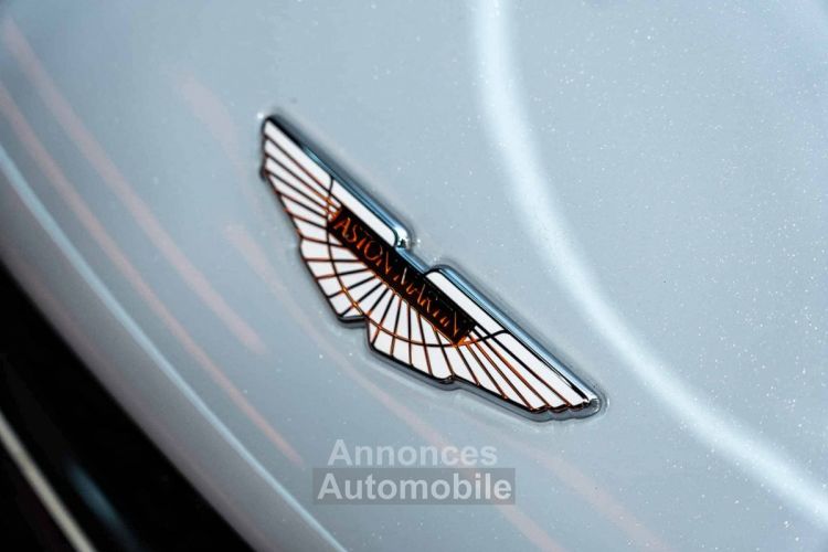 Aston Martin DBS SUPERLEGGERA 5.2 V12 725CH - <small></small> 273.900 € <small>TTC</small> - #14