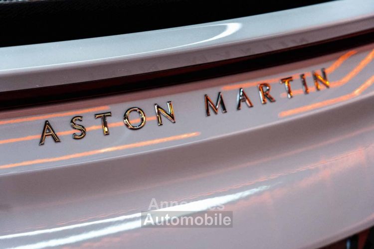 Aston Martin DBS SUPERLEGGERA 5.2 V12 725CH - <small></small> 273.900 € <small>TTC</small> - #19