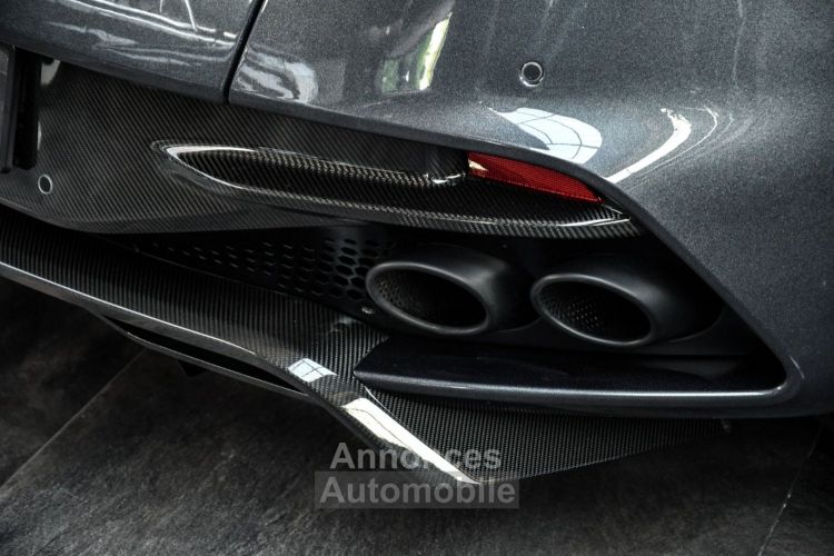 Aston Martin DBS Superleggera 5.2 V12 Full Carbon + Q Spécial 1ère Main Garantie 12 Mois - <small></small> 233.500 € <small>TTC</small> - #8