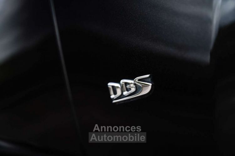 Aston Martin DBS Superleggera Onyx Black Carbon 360° - <small></small> 236.900 € <small>TTC</small> - #6