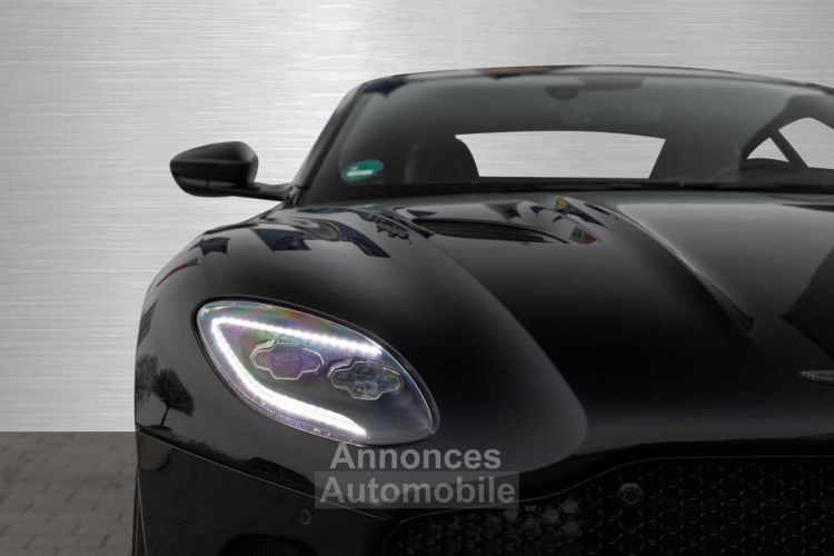 Aston Martin DBS Superleggera TAG HEUER EDITION / NOIR MONACO / PREMIERE MAIN / RARE - <small></small> 248.000 € <small></small> - #19