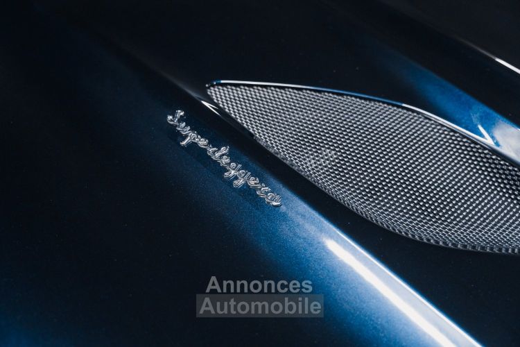 Aston Martin DBS Superleggera V12 5.2 725 - <small>A partir de </small>2.080 EUR <small>/ mois</small> - #4