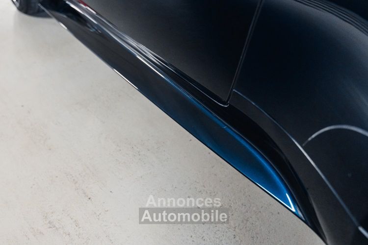 Aston Martin DBS Superleggera V12 5.2 725 - <small>A partir de </small>2.080 EUR <small>/ mois</small> - #14