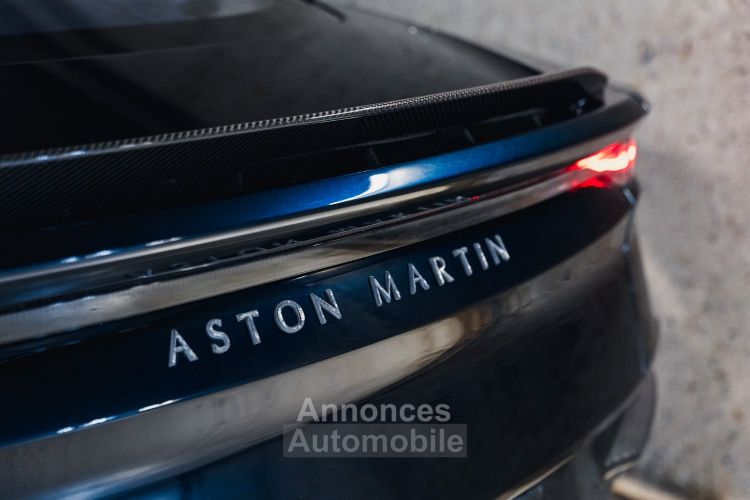 Aston Martin DBS Superleggera V12 5.2 725 - <small>A partir de </small>2.080 EUR <small>/ mois</small> - #18