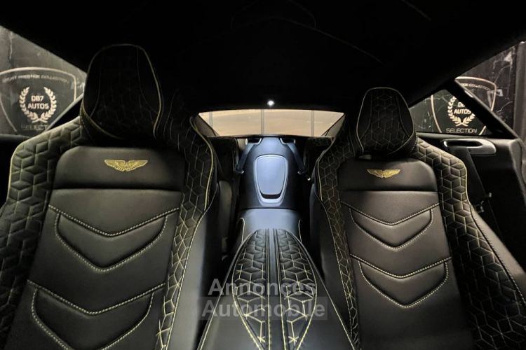 Aston Martin DBS SUPERLEGGERA V12 5.2 725 CH - <small></small> 299.780 € <small>TTC</small> - #10