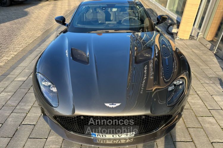 Aston Martin DBS Supperleggera 5.2 V12 - <small></small> 257.000 € <small></small> - #3