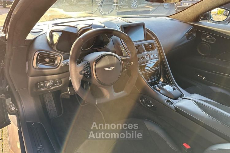 Aston Martin DBS Supperleggera 5.2 V12 - <small></small> 257.000 € <small></small> - #9